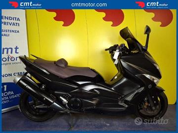 YAMAHA T-Max 500 Garantito e Finanziabile