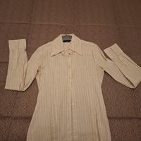 camicia donna taglia 42