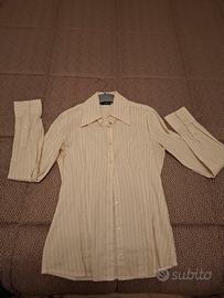 camicia donna taglia 42