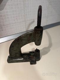 Trinchetto Manuale Vintage