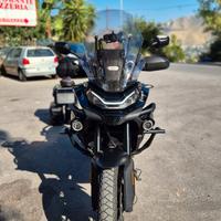Cfmoto 800 mt Explore 2025