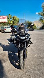 Cfmoto 800 mt Explore 2025