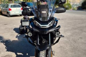 Cfmoto 800 mt Explore 2025