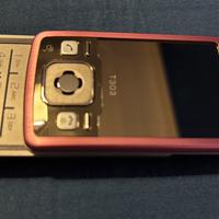 Telefono Sony Ericsson