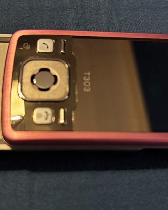 Telefono Sony Ericsson