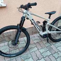 focus Sam 6.8