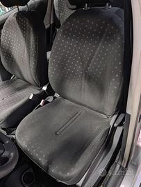 Sedile anteriore sx TOYOTA YARIS del 2007