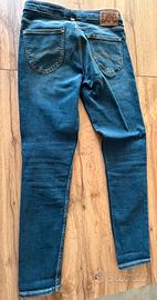 Jeans donna Lee