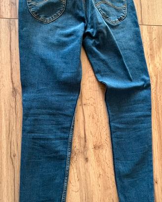 Jeans donna Lee