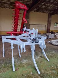 ESTIRPATORE PAROLIN 7 ANCORE