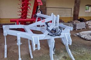 ESTIRPATORE PAROLIN 7 ANCORE