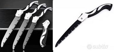 SEGHETTO POTATURA PIEGHEVOLE LAMA 300 MM STEELS_IP