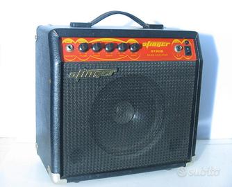 Amplificatore per Chitarra/Basso PERFETTO stinger