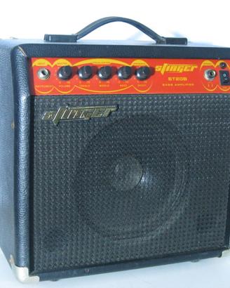 Amplificatore per Chitarra/Basso PERFETTO stinger