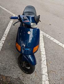 Ricambi piaggio zip