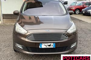 Ford C-Max 1.5 TDCi 120CV Start&Stop Titanium