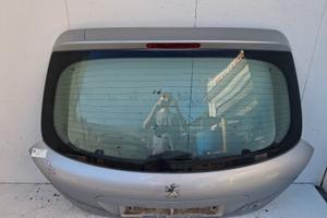 8701CS PORTELLONE POSTERIORE PEUGEOT 207 (A7) 1.4 