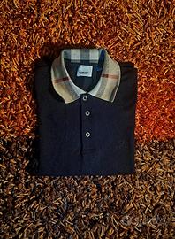Polo Burberry 
