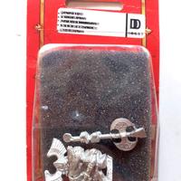 Warhammer Fantasy Dwarfs Nani Lord Games Workshop