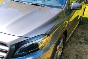 Mercedes-benz GLA 200 d Automatic 4Matic Sport