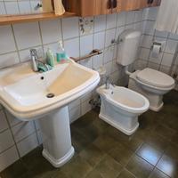 sanitari bagno 