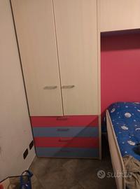 cameretta a ponte