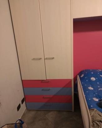cameretta a ponte