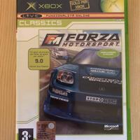 FM_Forza Motorsport Xbox