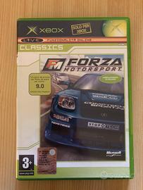 FM_Forza Motorsport Xbox