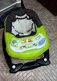 Girello per bambini