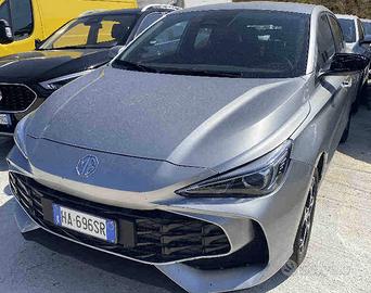 MG MG3 1.5 Hybrid+ Comfort