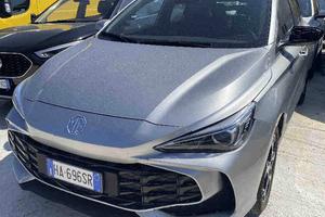 MG MG3 1.5 Hybrid+ Comfort