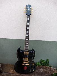 Epiphone SG Custom