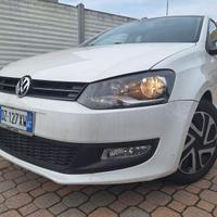Volkswagen Polo 1.2 70 CV 5p.
