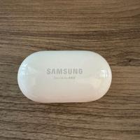 Cuffie auricolari Samsung Galaxy Buds + White