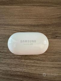 Cuffie auricolari Samsung Galaxy Buds + White