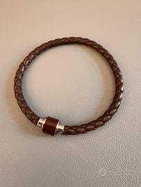 S’agapó Braccialetto uomo