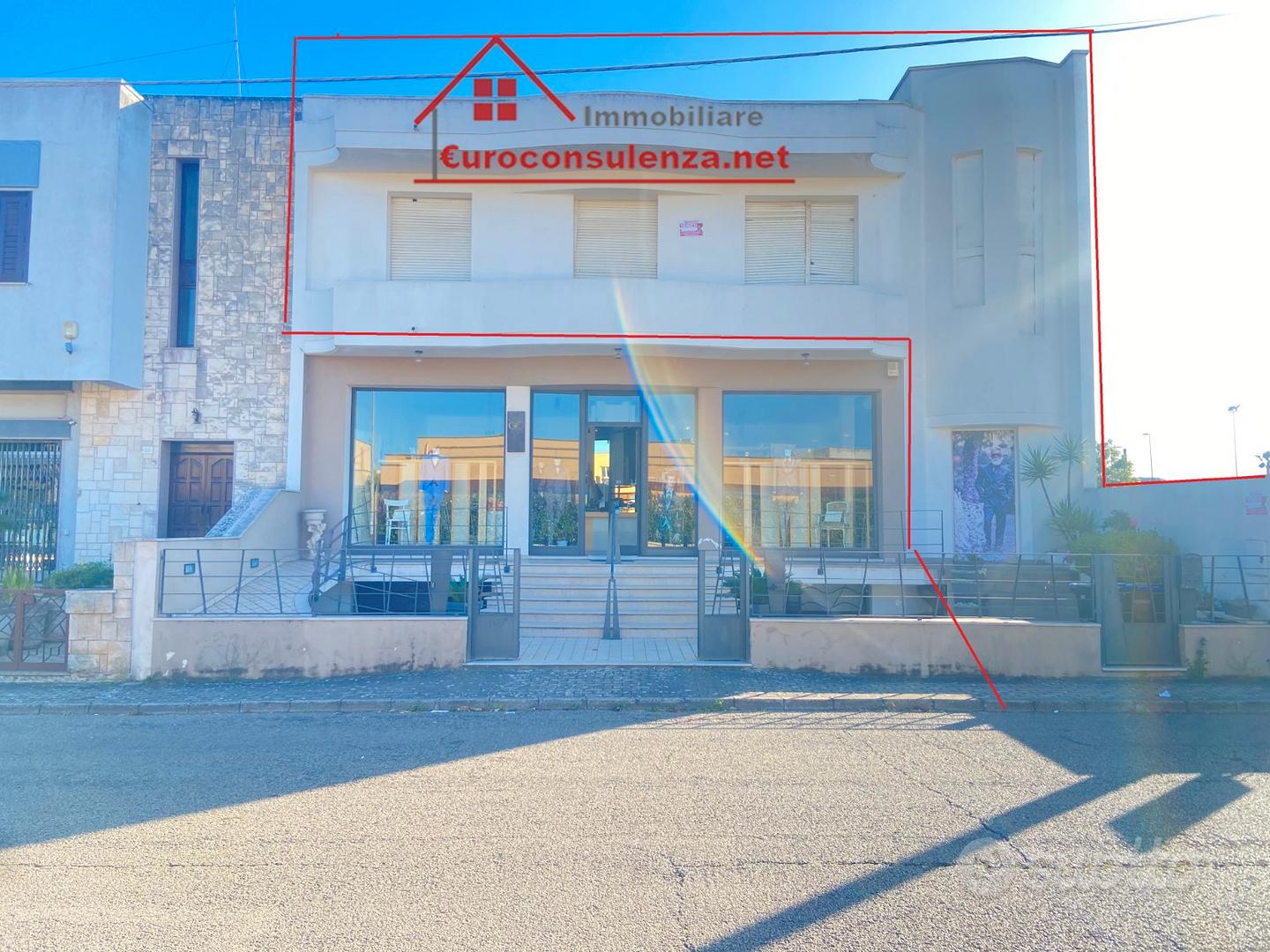 Appartamento – Presicce-Acquarica, Presicce - Vista 2