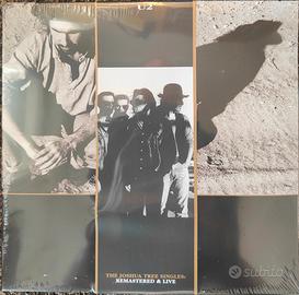 U2 - The Joshua Tree remastered live