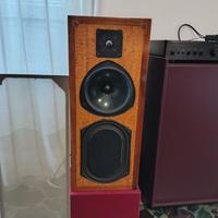 Diffusori acustici KEF