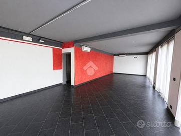 NEGOZIO A RESANA