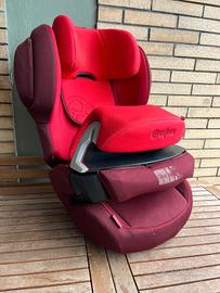 Seggiolino Cybex juno fix 2