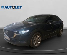 Mazda CX-30 2.0L Skyactiv-X M Hybrid 2WD Exceed
