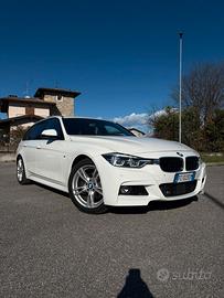 BMW 320D TOURING
