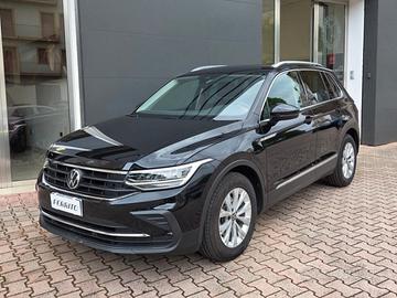 Volkswagen Tiguan 2.0 TDI 150 CV SCR DSG Life