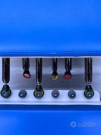 Pilates grandi macchinari