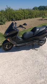 scooter Honda Forza 250