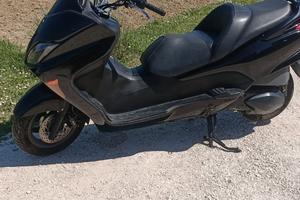 scooter Honda Forza 250