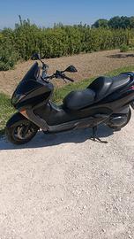 scooter Honda Forza 250