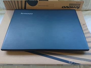 Notebook Lenovo Ideapad 100-15IBD 80QQ